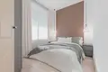 2 bedroom apartment 113 m² Jurmala, Latvia