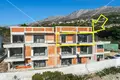 Apartamento 3 habitaciones 103 m² Strozanac Gornji, Croacia