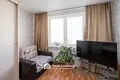 Квартира 1 комната 33 м² Минск, Беларусь