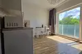 1 bedroom apartment 19 m² Warsaw, Poland