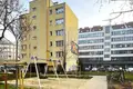3 room apartment 51 m² in Warsaw, Poland
