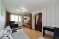 Mieszkanie 2 pokoi 49 m² Mińsk, Białoruś