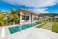Villa de 6 pièces 336 m² Bodrum, Turquie
