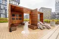 Квартира 3 комнаты 72 м² Копище, Беларусь
