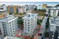 1 bedroom apartment 52 m² Finike, Turkey