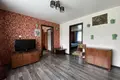 Wohnung 3 zimmer 48 m² Kalodziscanski sielski Saviet, Belarus