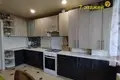 Appartement 2 chambres 56 m² Novy Dvor, Bélarus