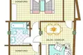Wohnung 18 Schlafzimmer 677 m² Spanien, Spanien