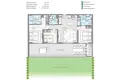 Wohnung 3 zimmer 134 m² Choeng Thale, Thailand