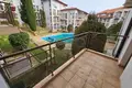 Appartement 2 chambres 58 m² Sveti Vlas, Bulgarie