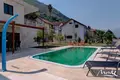 4-Schlafzimmer-Villa 372 m² Kotor, Montenegro