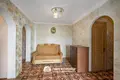 1 bedroom apartment 52 m² Minsk, Belarus