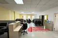 Oficina 4 habitaciones 93 m² en Grodno, Belarús