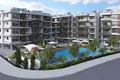 Appartement 1 chambre 50 m² district de Lárnaca, Chypre