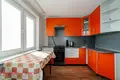 Wohnung 1 zimmer 34 m² Minsk, Belarus