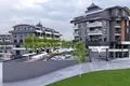 Apartamento 5 habitaciones 263 m² Región del Mediterráneo, Turquía