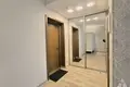 1 room apartment 40 m² Riga, Latvia