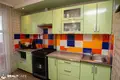 Appartement 3 chambres 62 m² Lida, Bélarus