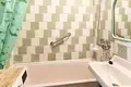 Wohnung 1 zimmer 33 m² Minsk, Belarus