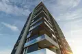 Appartement 4 chambres 130 m² Mezitli, Turquie