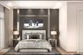 Apartamento 2 habitaciones 47 m² Región del Mediterráneo, Turquía