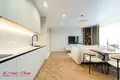 Wohnung 3 zimmer 79 m² Minsk, Belarus