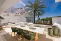 Wohnung 3 Schlafzimmer 190 m² Marbella, Spanien