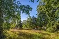 Atterrir 500 m² Perkowo, Pologne