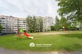 Wohnung 2 zimmer 47 m² Minsk, Belarus