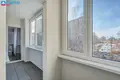 Appartement 4 chambres 66 m² Vilnius, Lituanie