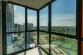 Wohnung 1 zimmer 37 m² in Minsk, Belarus