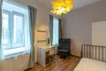 3 room apartment 39 m² Lodz, Poland