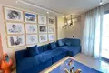 1 room apartment 70 m² in Tirana Municipality, Albania