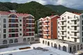 Mieszkanie 28 m² Donja Lastva, Czarnogóra