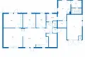 Дом 5 комнат 120 м² Торнио, Финляндия