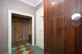2 room apartment 61 m² Minsk, Belarus