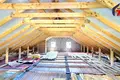 House 160 m² Putcynski sielski Saviet, Belarus