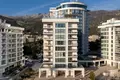 Квартира 2 спальни 85 м² Будва, Черногория