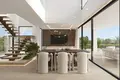 5-Schlafzimmer-Villa 240 m² Estepona, Spanien