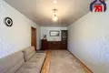 Appartement 2 chambres 48 m² Salihorsk, Bélarus
