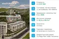 Квартира  Будва, Черногория