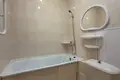 Mieszkanie 2 pokoi 55 m² w Pińsk, Białoruś