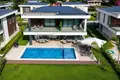 5-Zimmer-Villa 280 m² Kemer, Türkei