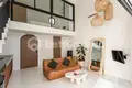 Villa 2 chambres  Ungasan, Indonésie