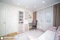 4 room apartment 81 m² Minsk, Belarus