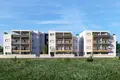 Wohnung 2 zimmer 98 m² Parekklisia, Zypern