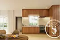 4-Schlafzimmer-Villa 220 m² Polychrono, Griechenland