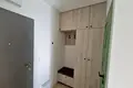 Appartement 1 chambre 31 m² en Varsovie, Pologne