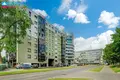 2 room apartment 36 m² in Vilnius, Lithuania