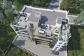 Квартира 3 комнаты 136 м² муниципалитет Ларнака, Кипр